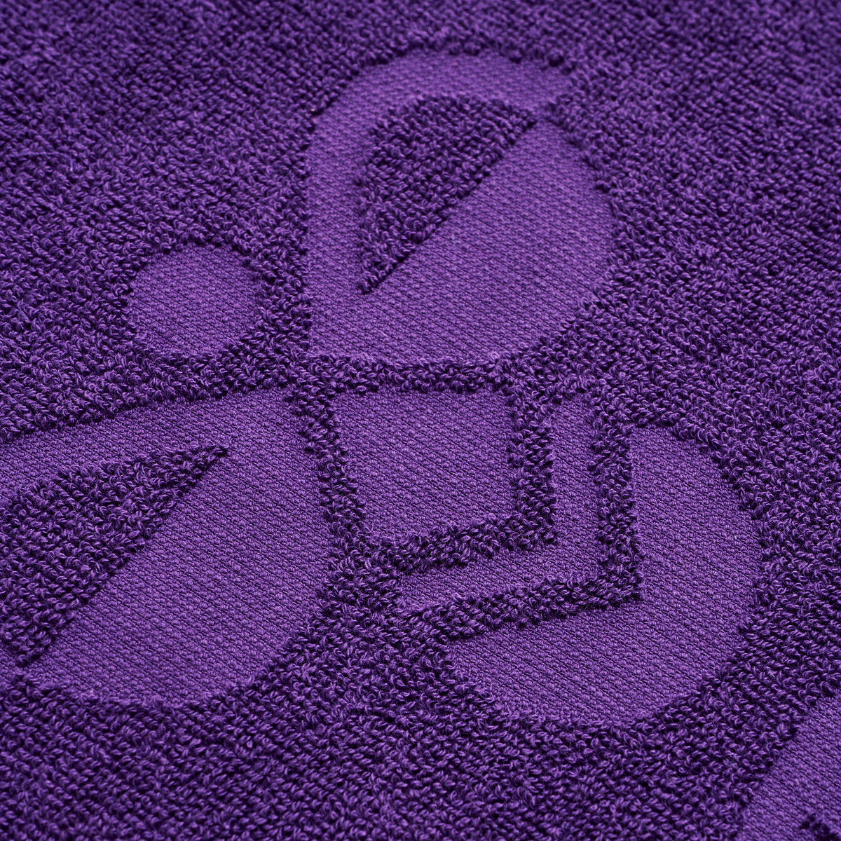 HUMMEL Small Towel (acai)