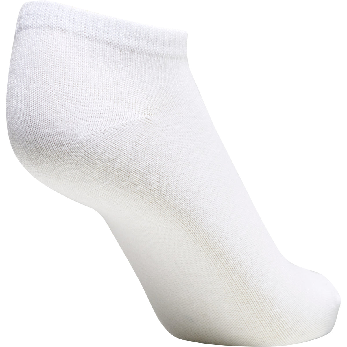 HUMMEL Match Me Sock 5-Pack Kind (bright white/bright white)