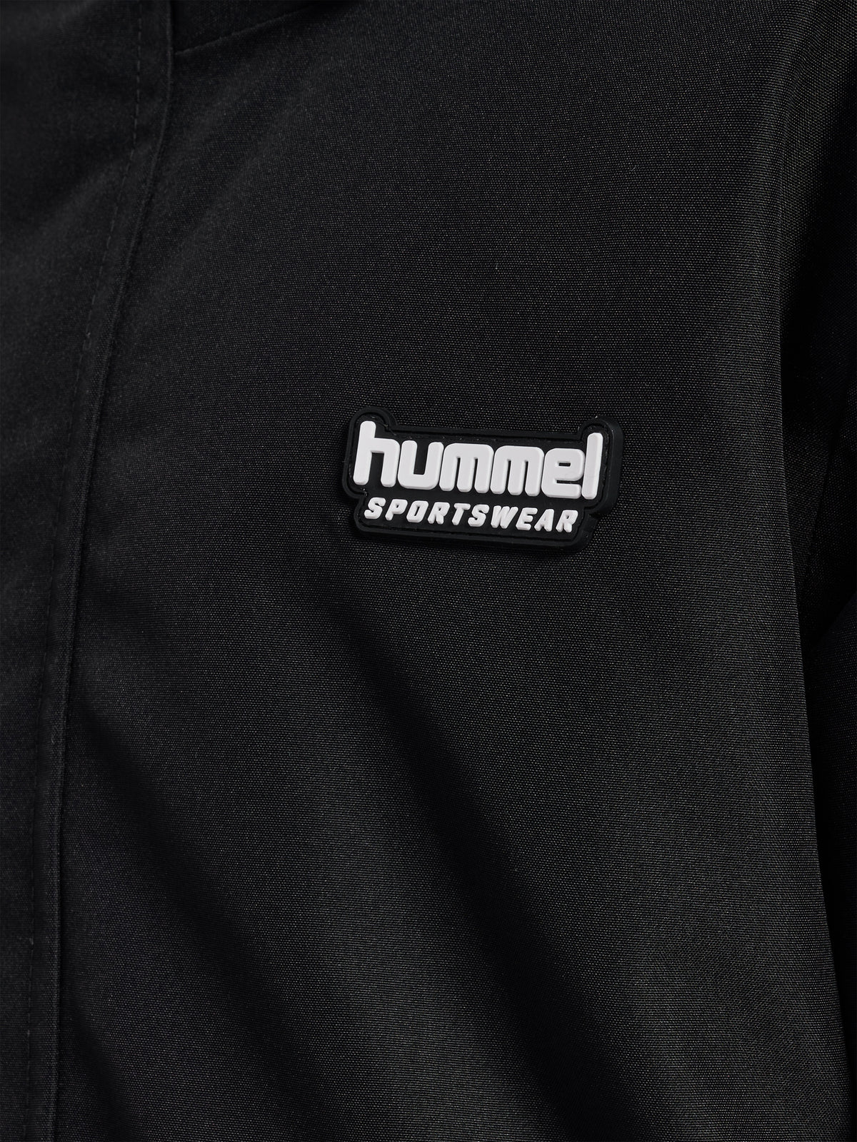 HUMMEL Snow Jacket Wp 10K Kind (black)