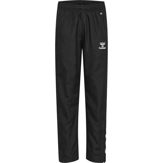 HUMMEL Core Xk Micro Pants Unisex Kind Schwarz