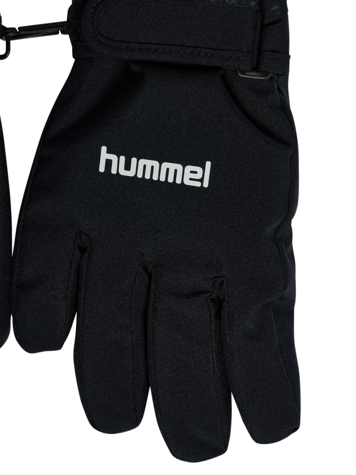 HUMMEL Gloves Wp Kind (black)