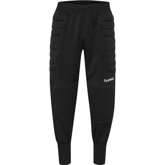HUMMEL Classic Gk Pant Unisex Kind Schwarz