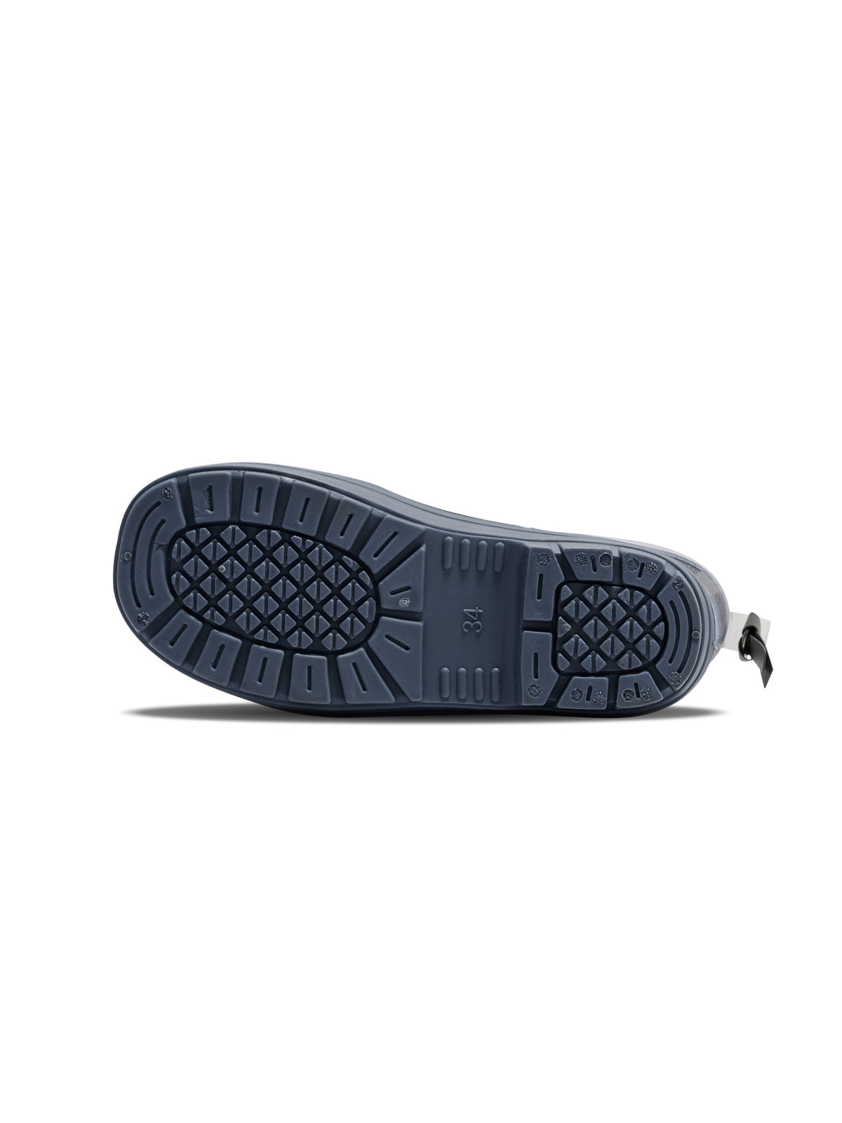 HUMMEL Thermo Boot Kind (flint stone/black iris)