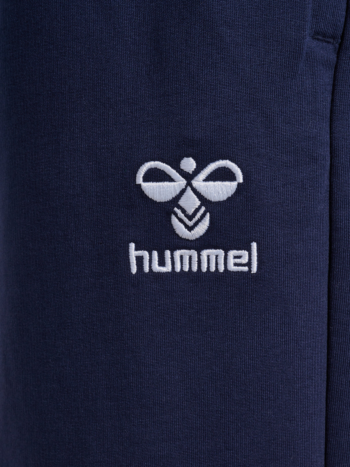 HUMMEL Go 2.0 Sweatpants (marine)