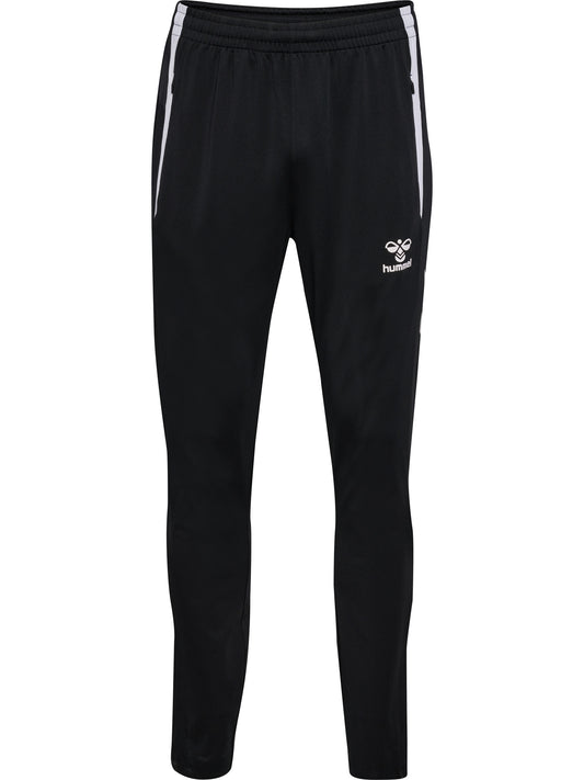 HUMMEL Lead 2.0 Training Pants Herren Schwarz