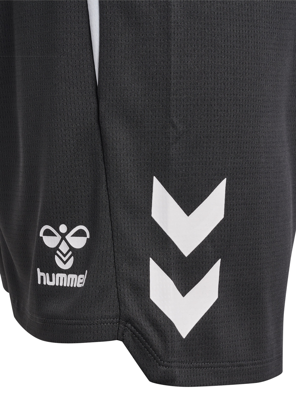 HUMMEL Lead 2.0 Shorts (asphalt)