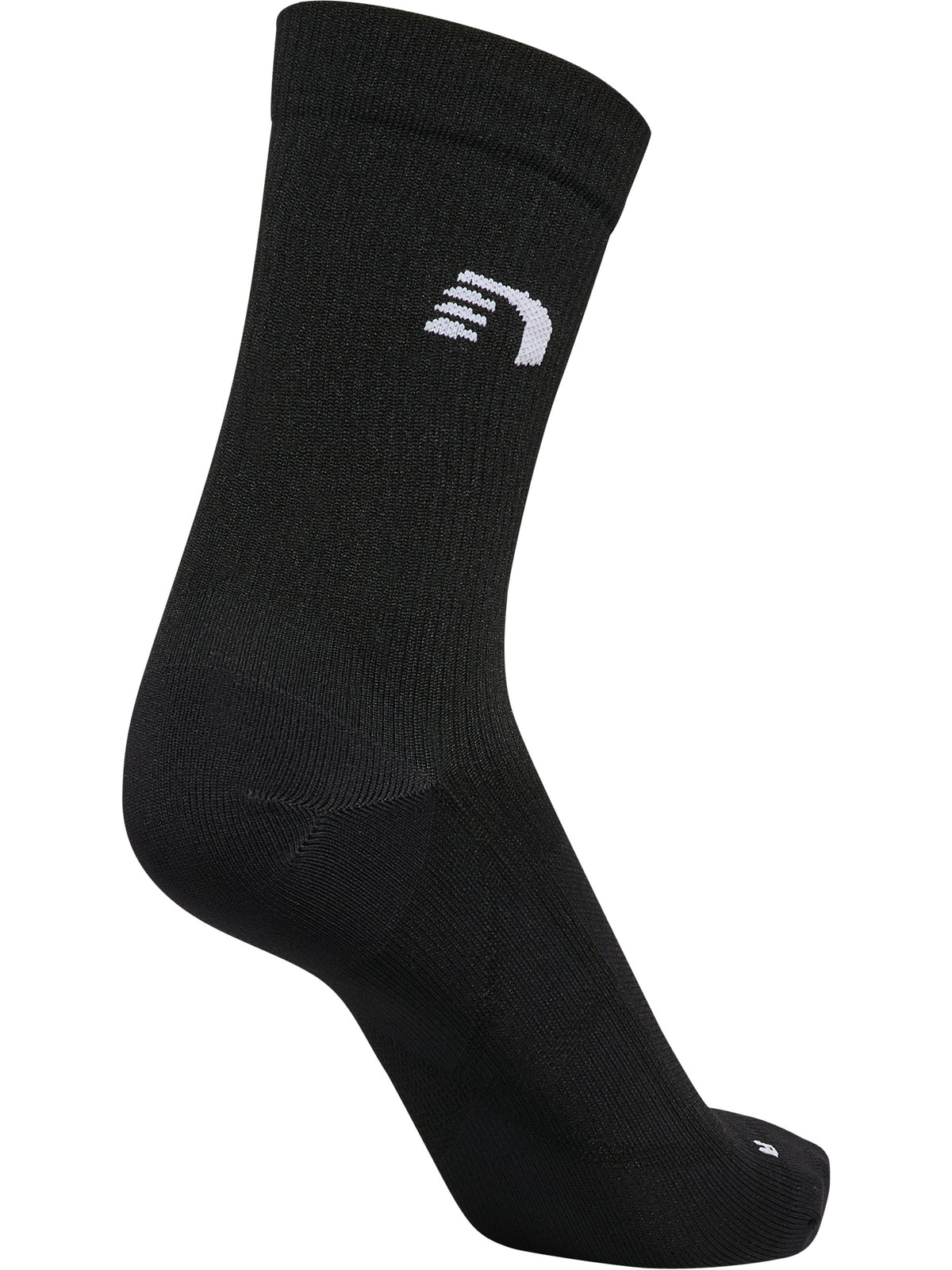 NEWLINE Logo Functional Socks 2-Pack (black)