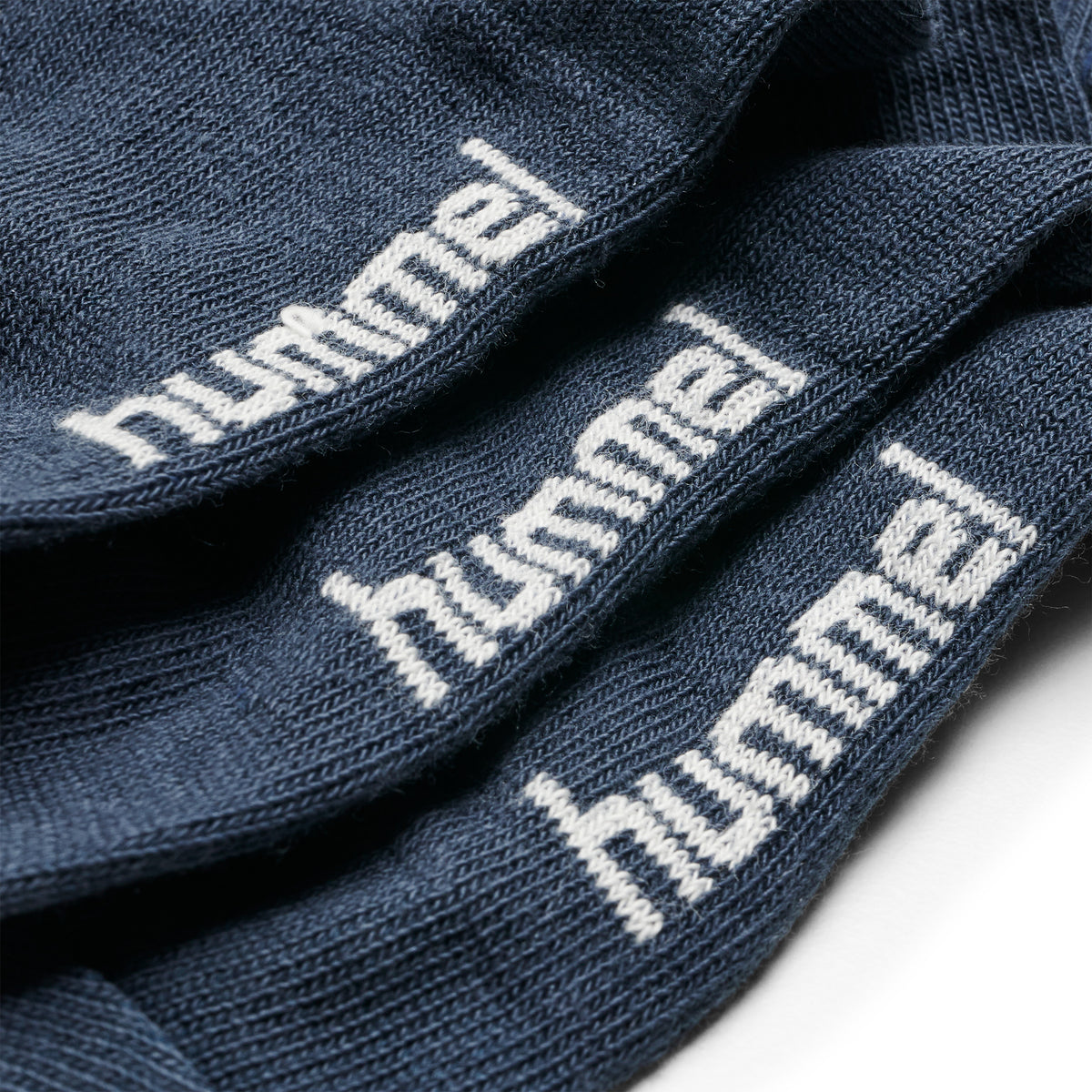 HUMMEL Sora 3-Pack Sock Kind (blue nights)