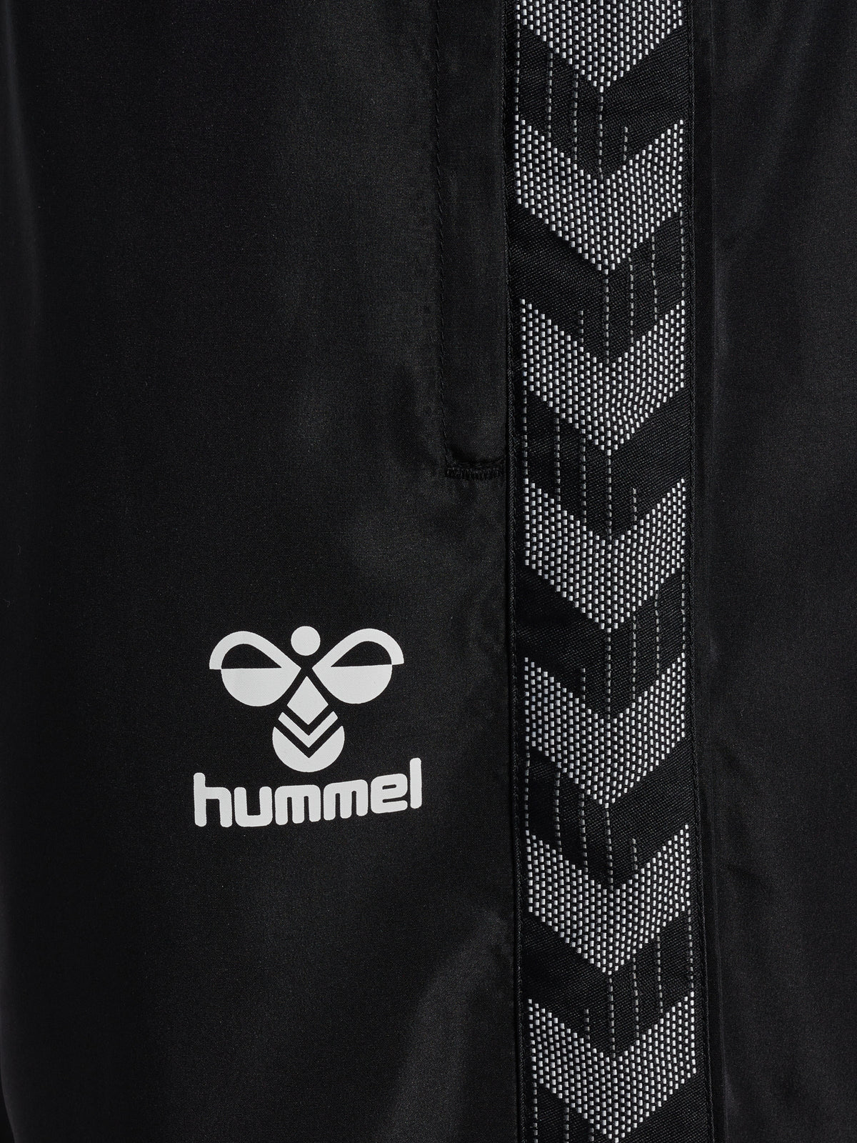 HUMMEL Authentic Micro Pants (black)