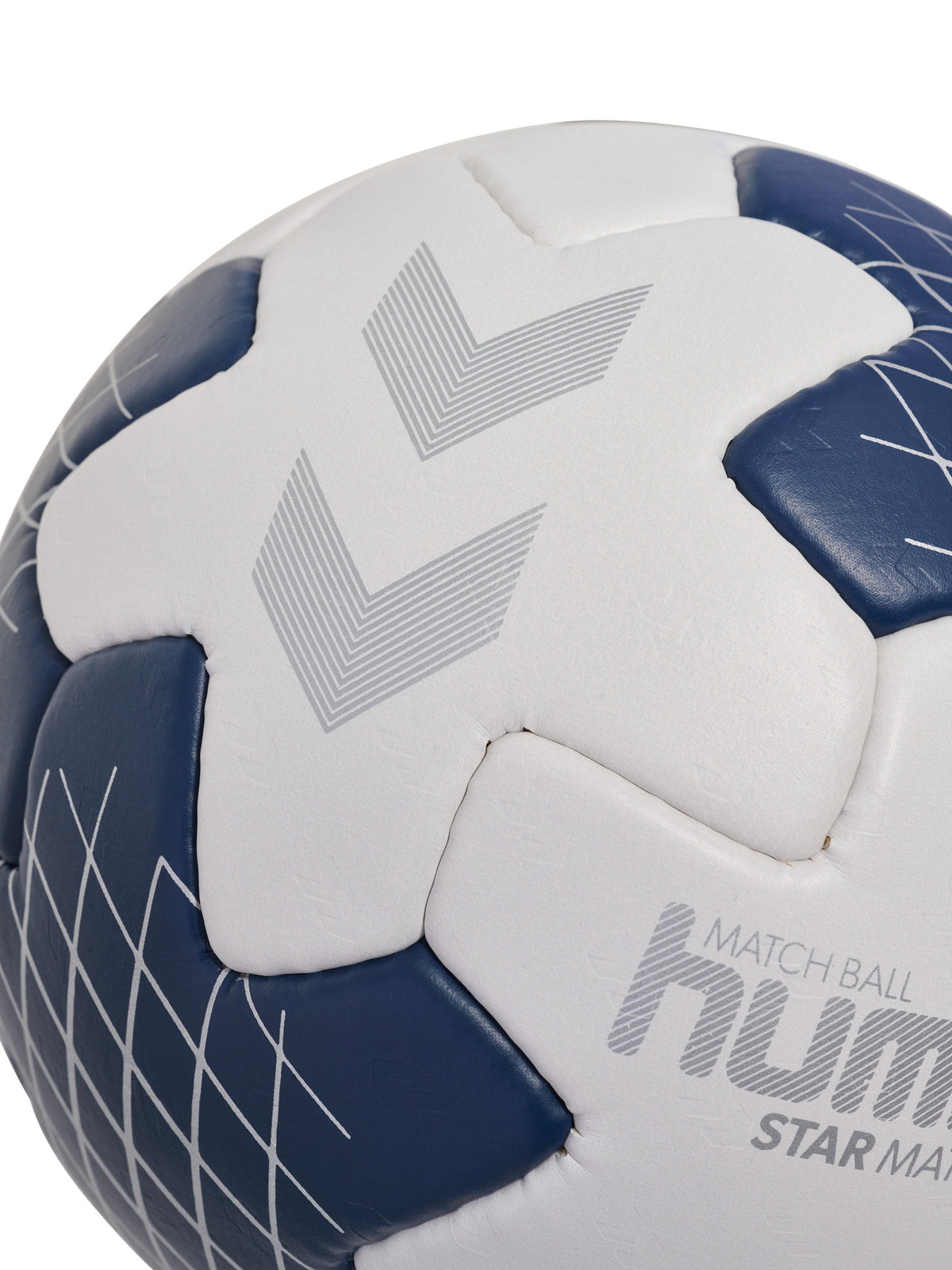 HUMMEL Star Match Hb (off white/marine/silver)