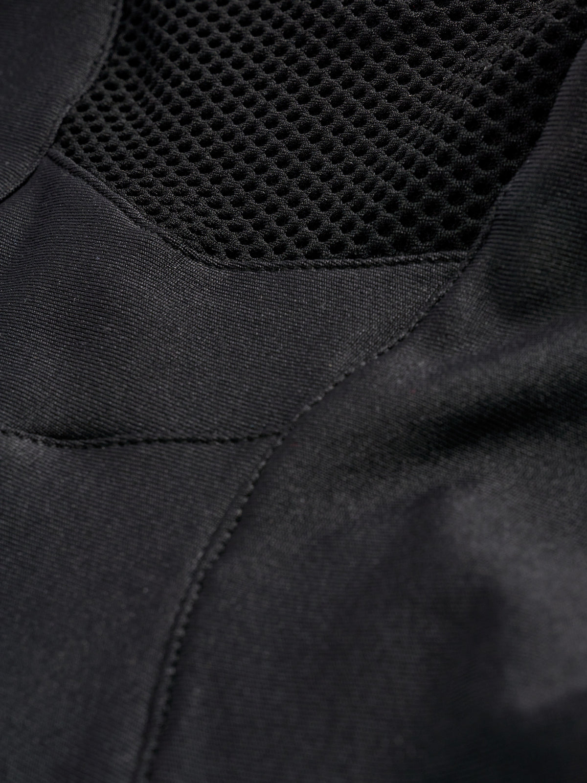 HUMMEL Pro Neck Tube (black)