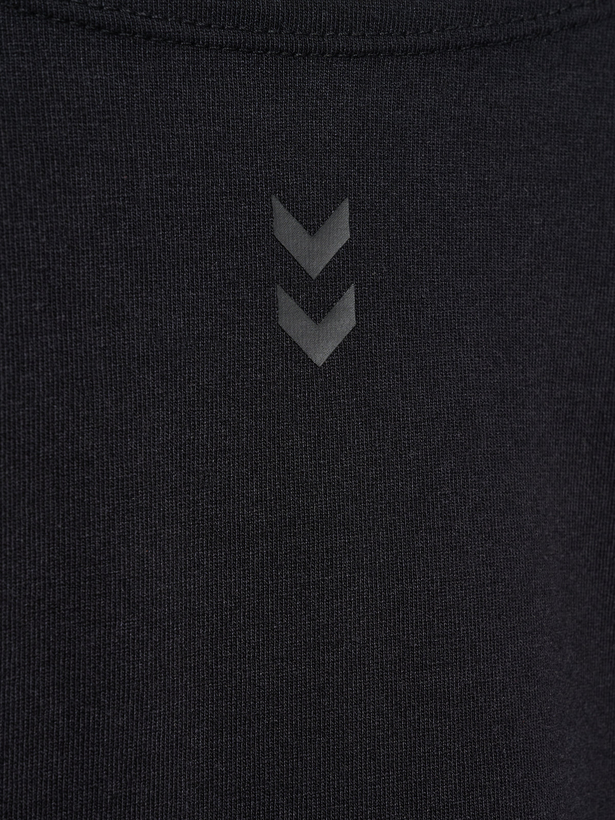 HUMMEL Soft Boat Neck T-Shirt L/S Damen (black)