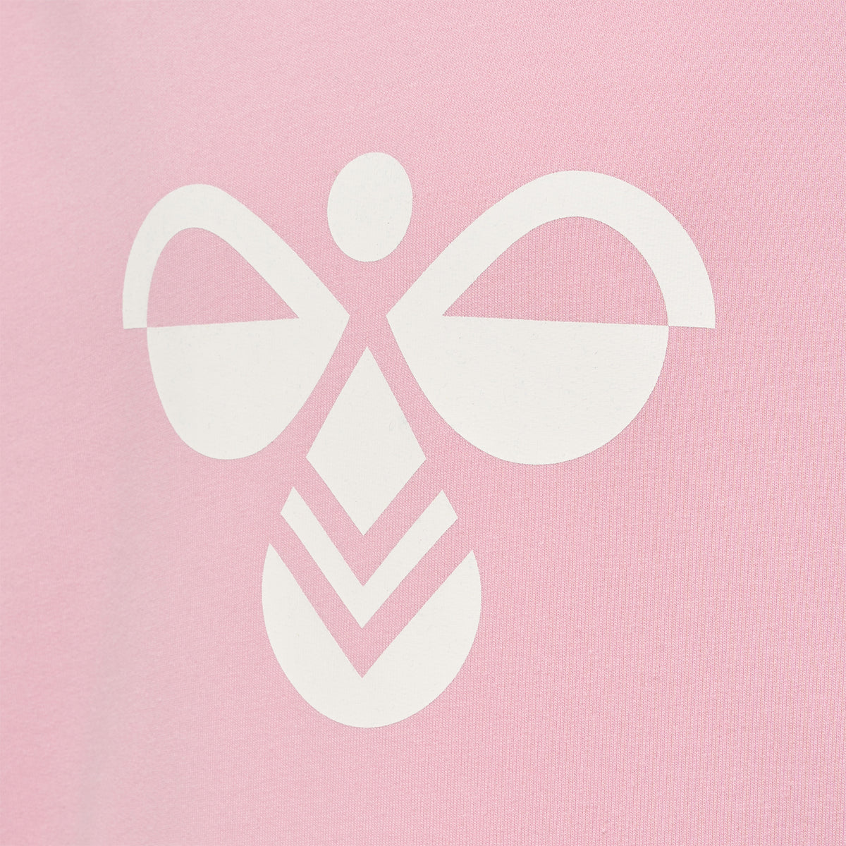 HUMMEL Cuatro Hoodie Kind (zephyr)