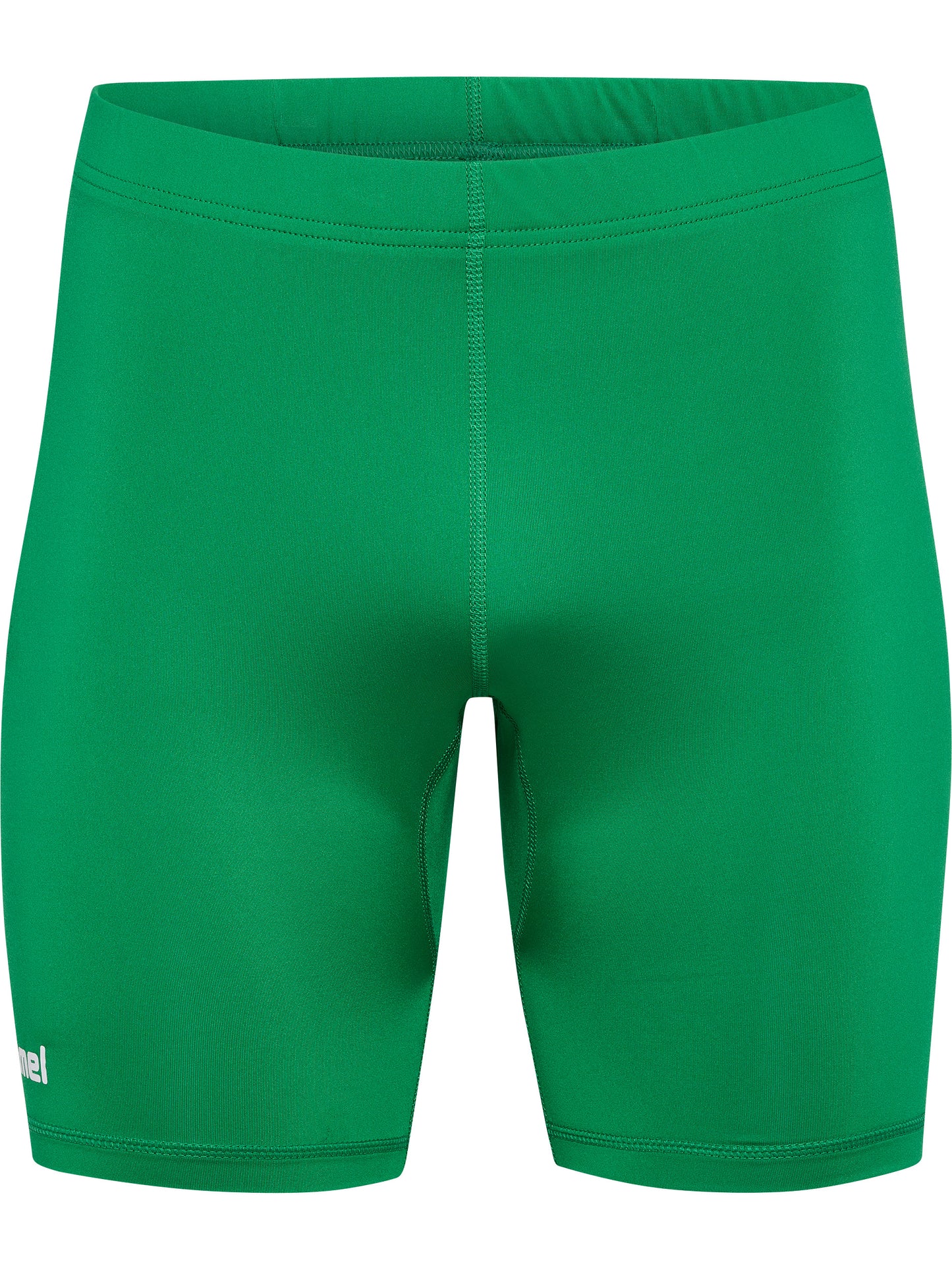 HUMMEL Bl Essential Short Tights Herren Grün