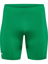 HUMMEL Bl Essential Short Tights Herren Grün