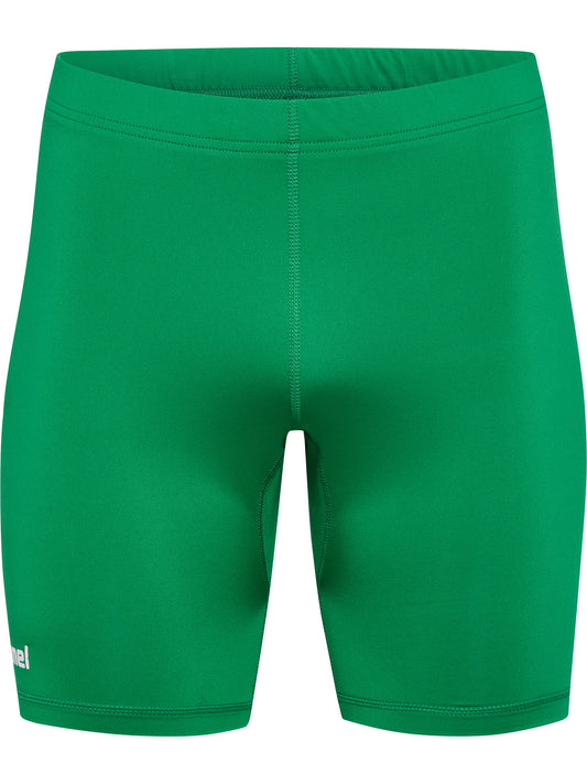 HUMMEL Bl Essential Short Tights Herren Grün