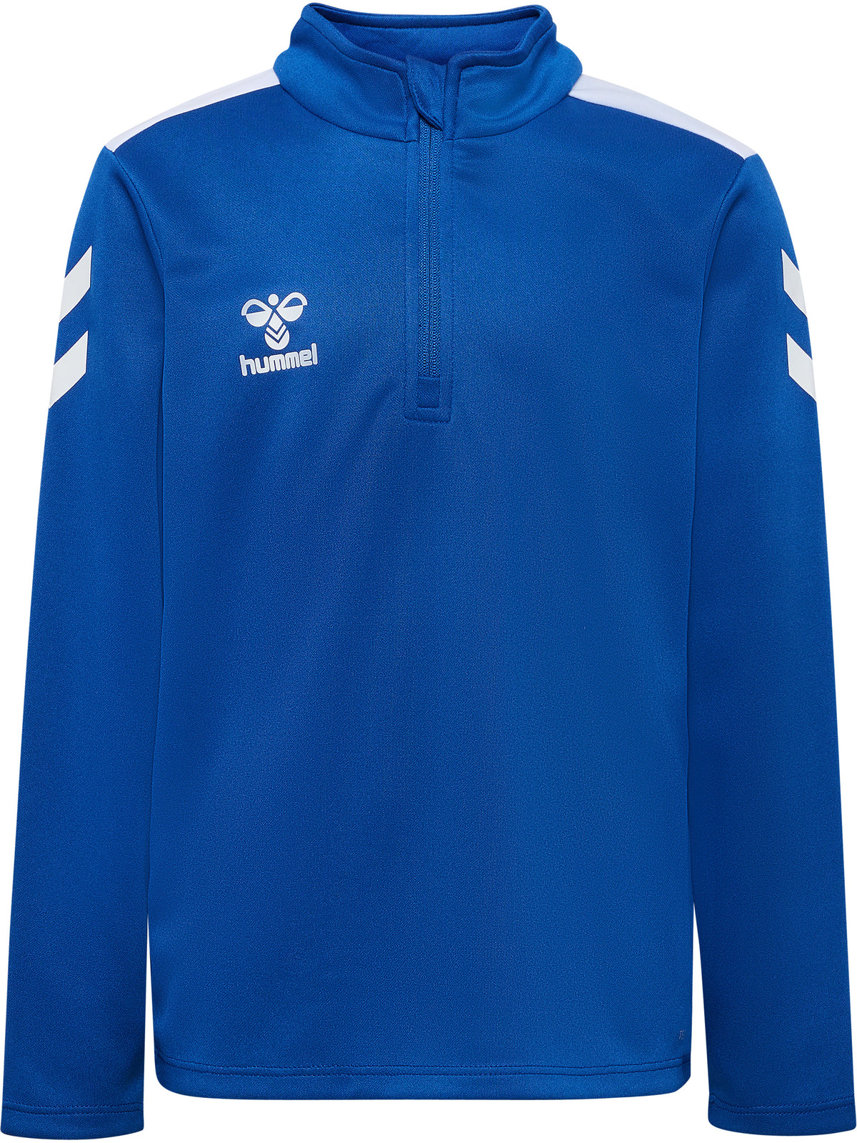 HUMMEL Essential 2.0 Half Zip Kind (true blue/white)