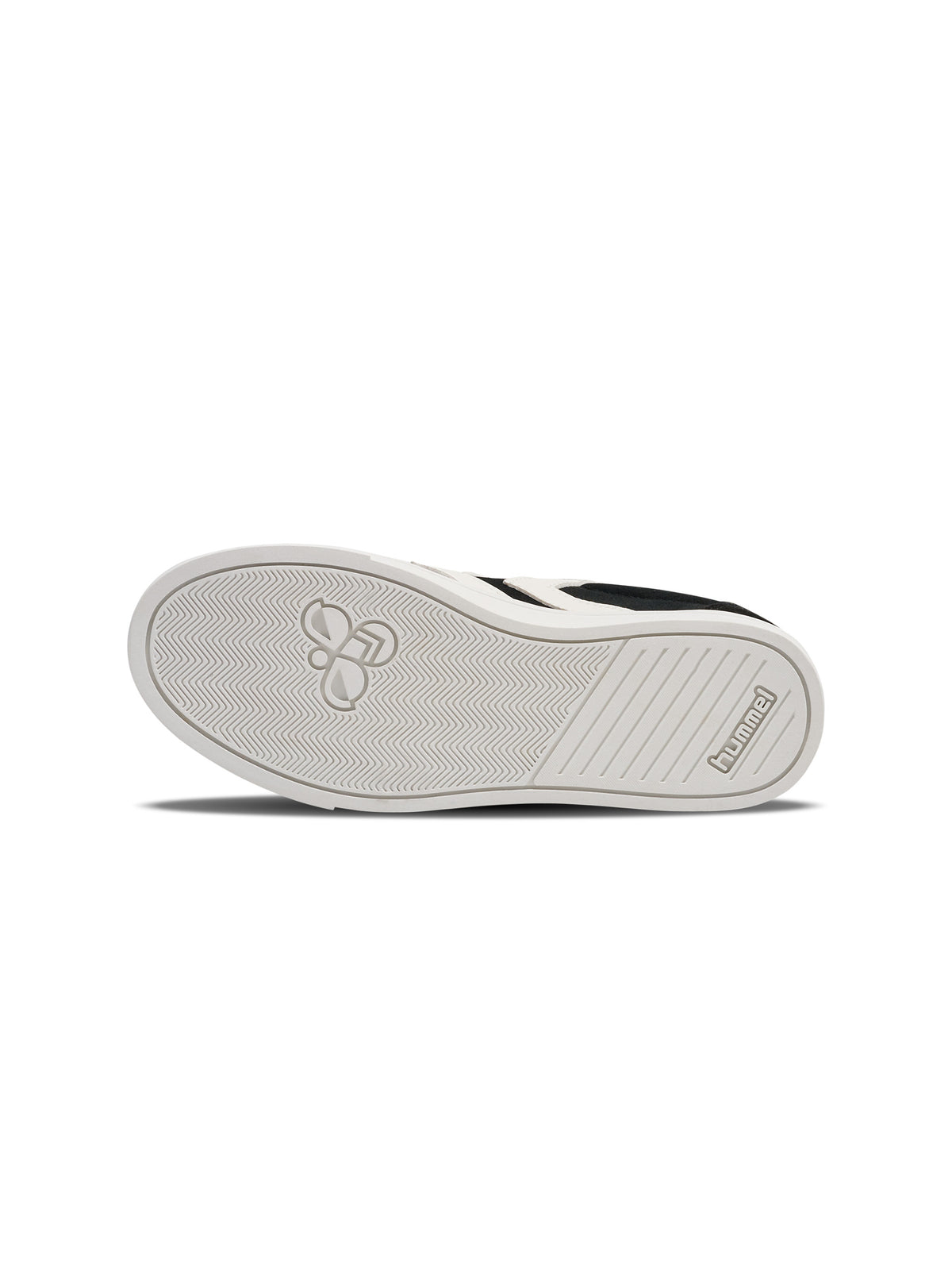 HUMMEL Slimmer Stadil Low Kind (black)