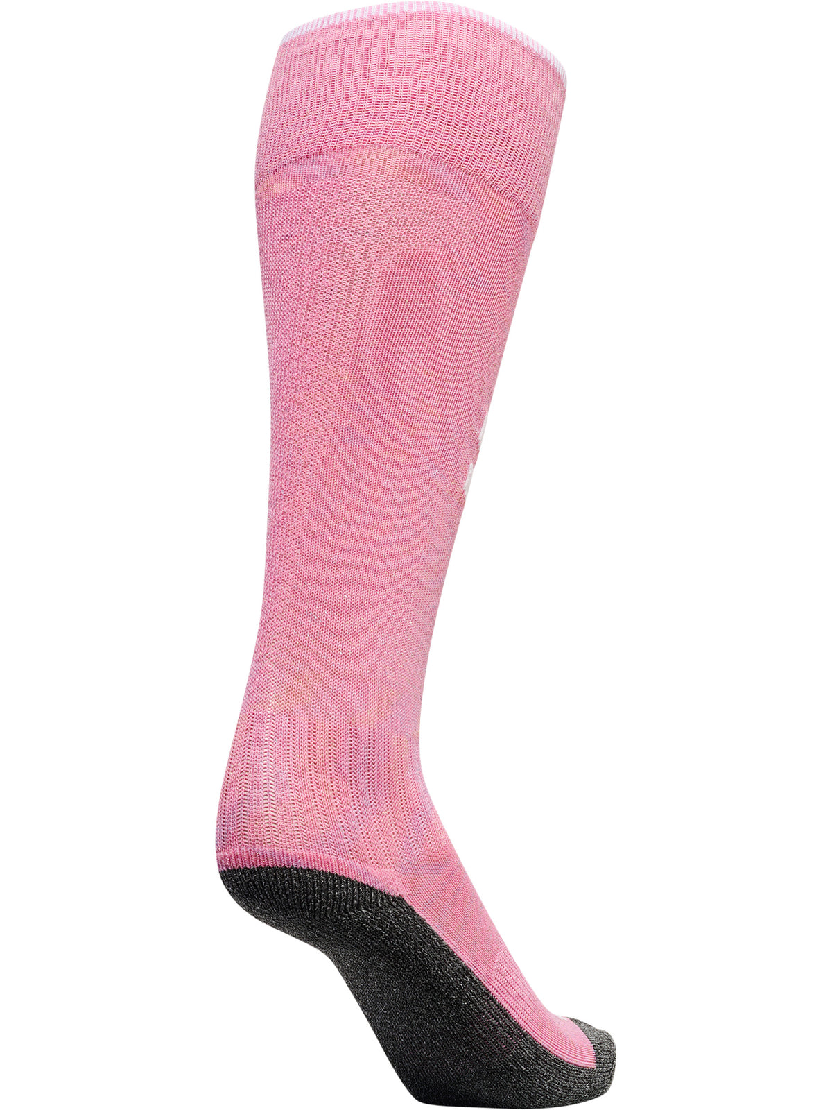 HUMMEL Shimmer Core Football Socks Kind (begonia pink)