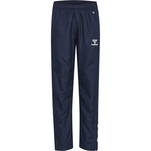 HUMMEL Core Xk Micro Pants Unisex Kind Blau