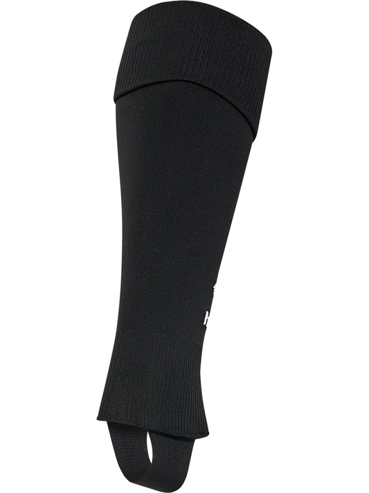 HUMMEL Essential Football Stirrup Unisex Schwarz