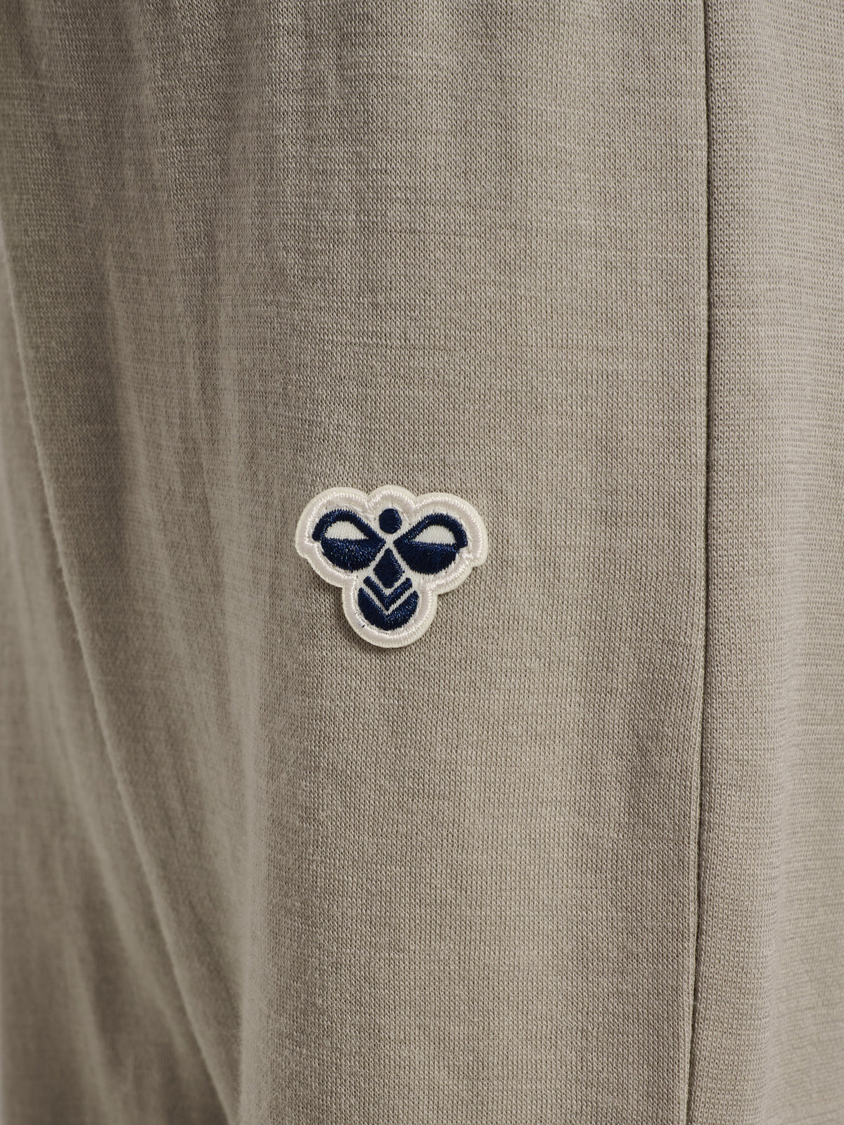 HUMMEL Mini Wool Pants Bee Kind (vintage khaki)