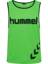 HUMMEL Fundamental Training Bib Unisex Grün