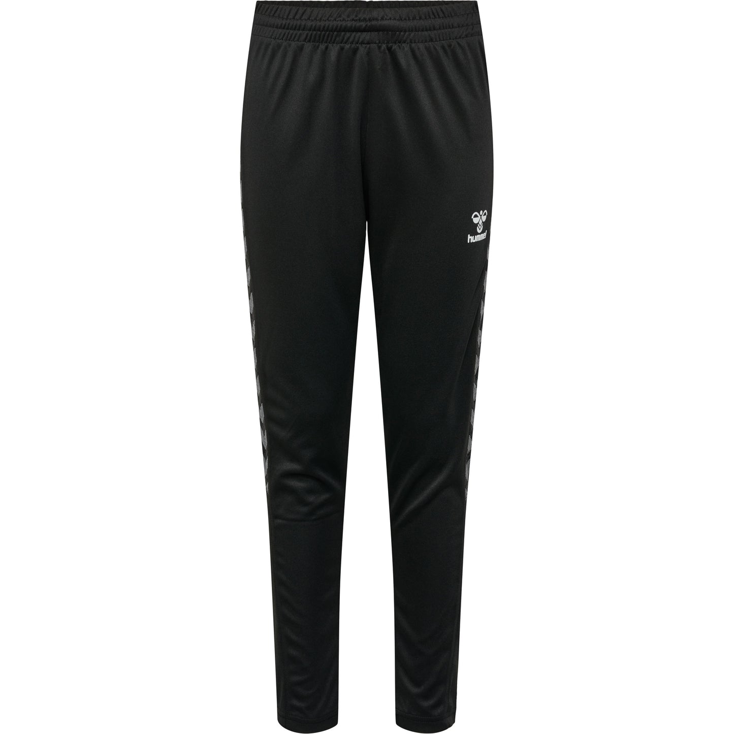 HUMMEL Authentic Training Pants Unisex Kind Schwarz