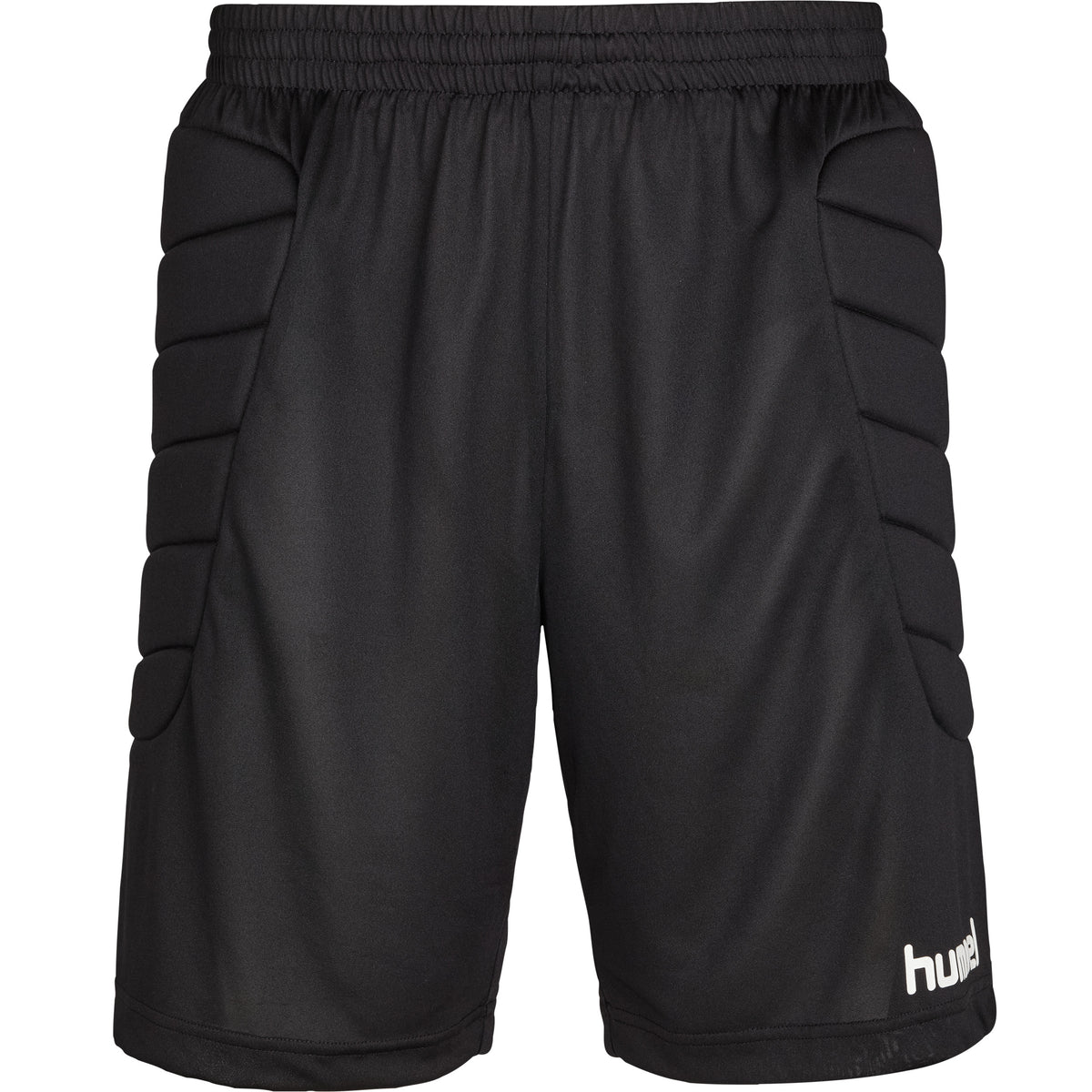 HUMMEL Essential Gk Shorts W Padding Kind (black)