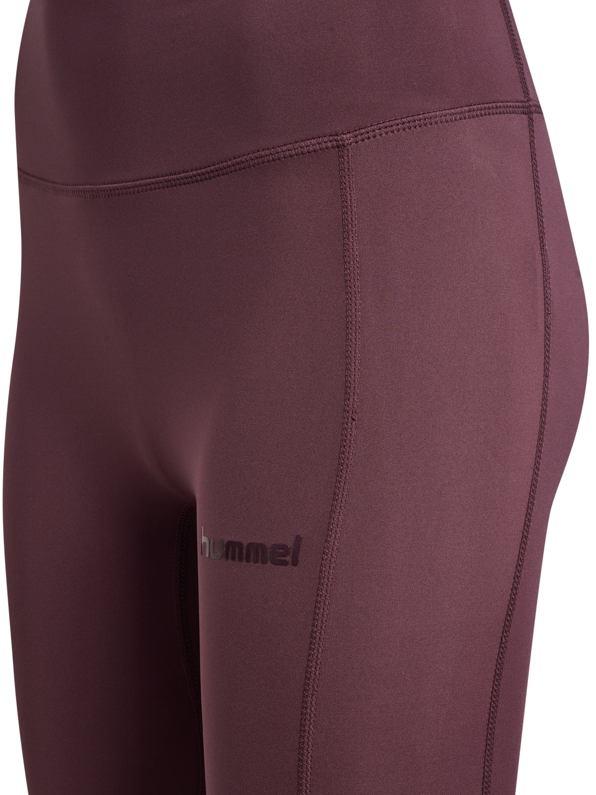 HUMMEL Prima Hw Tights Damen (catawba grape)