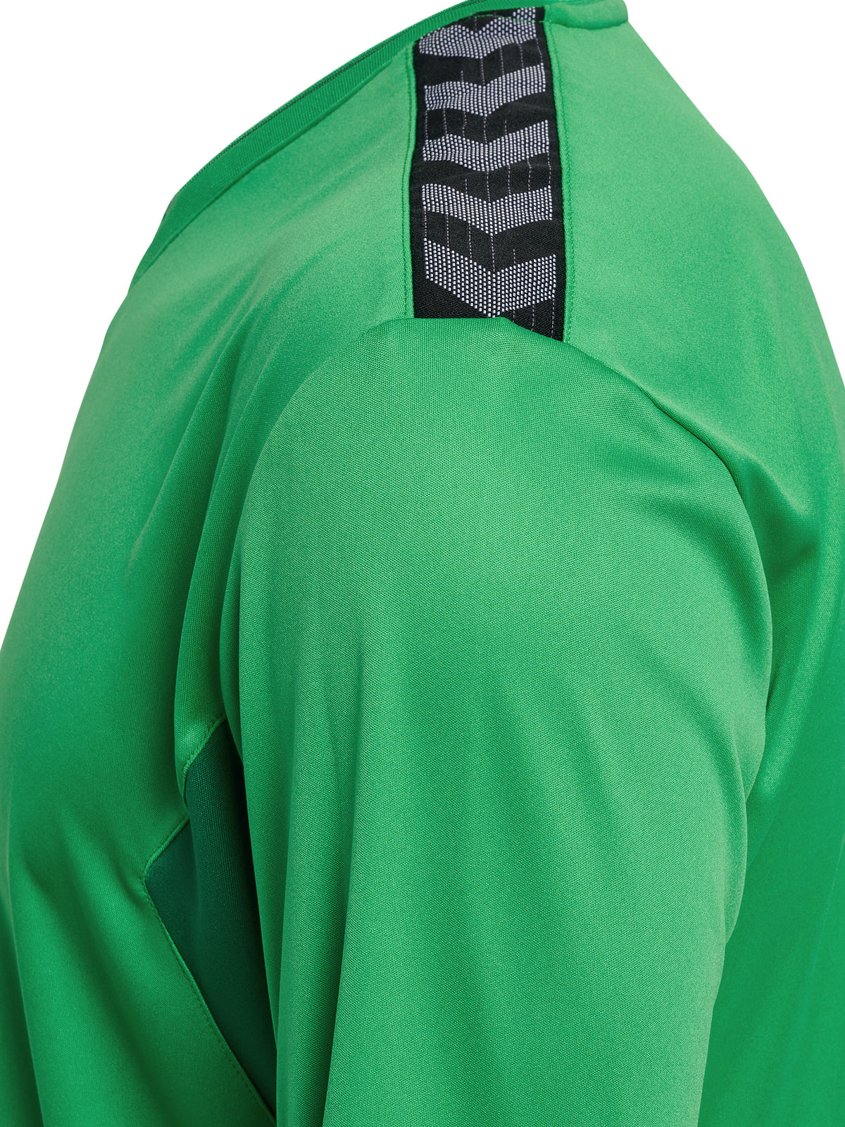 HUMMEL Authentic PL Jersey L/S (jelly bean)