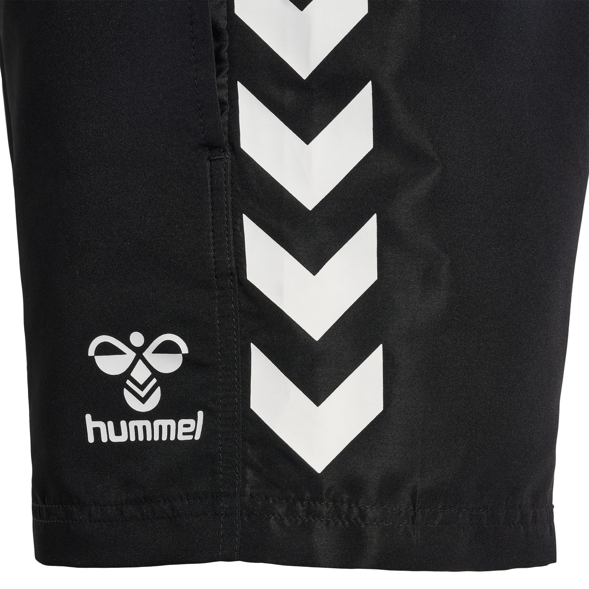 HUMMEL Lgc Frank Board Shorts (black)