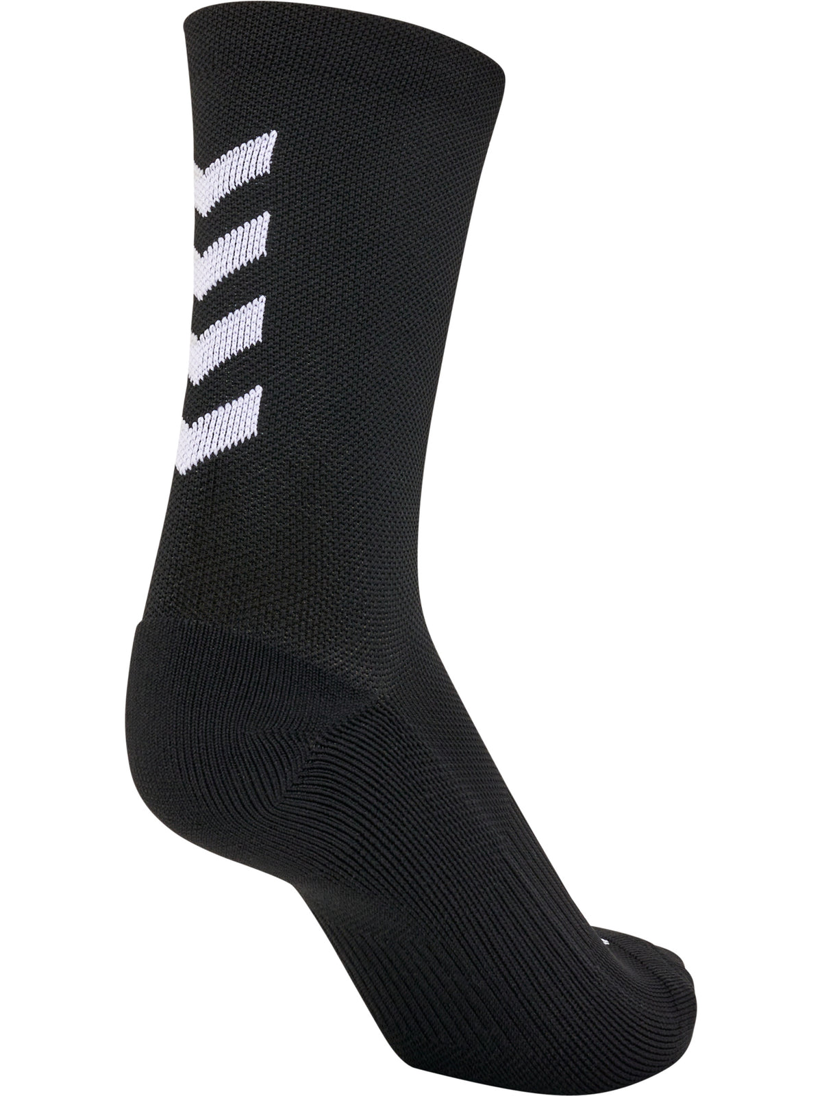 HUMMEL Essential Training Socks (black/white)