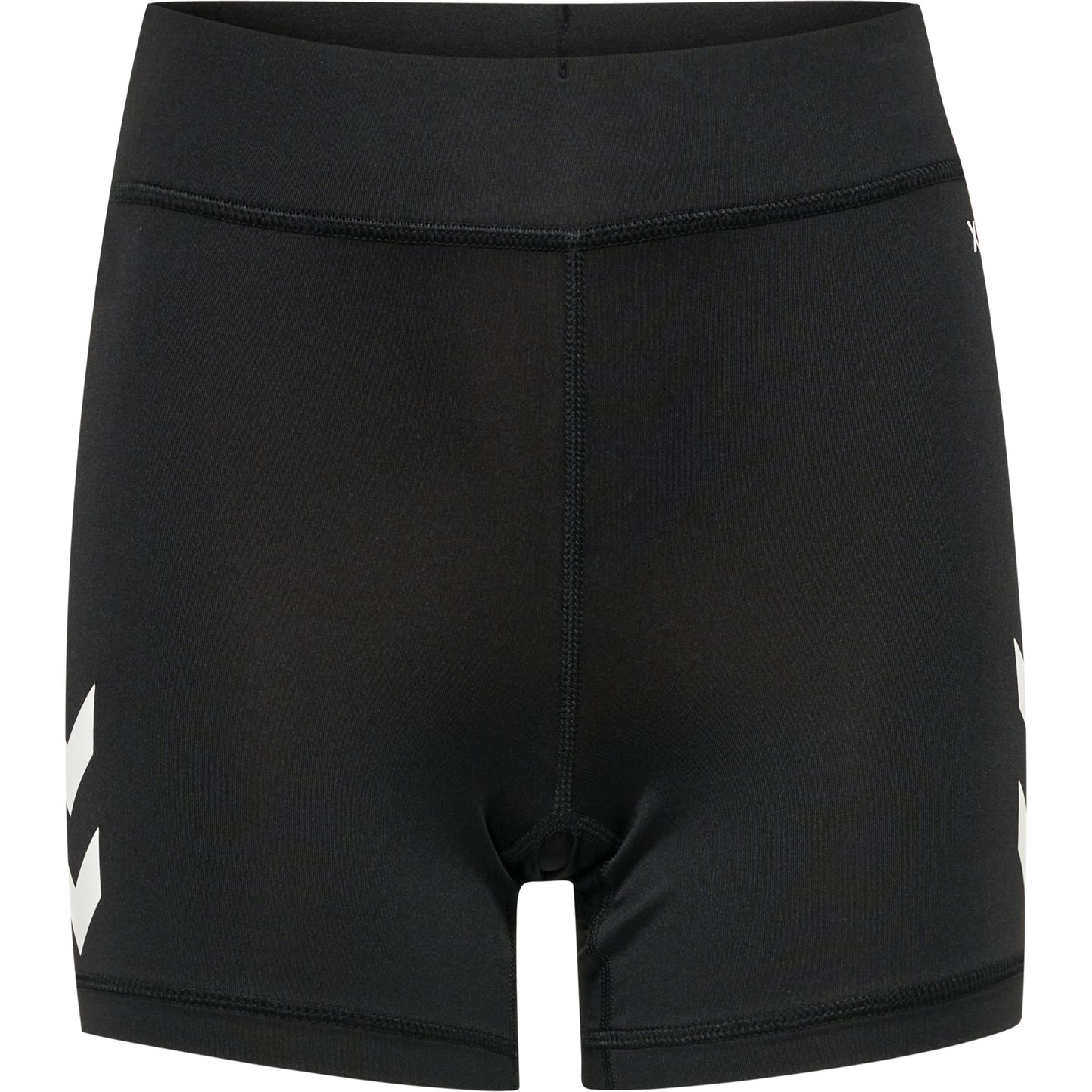 HUMMEL Core Xk Hipster Unisex Kind Schwarz