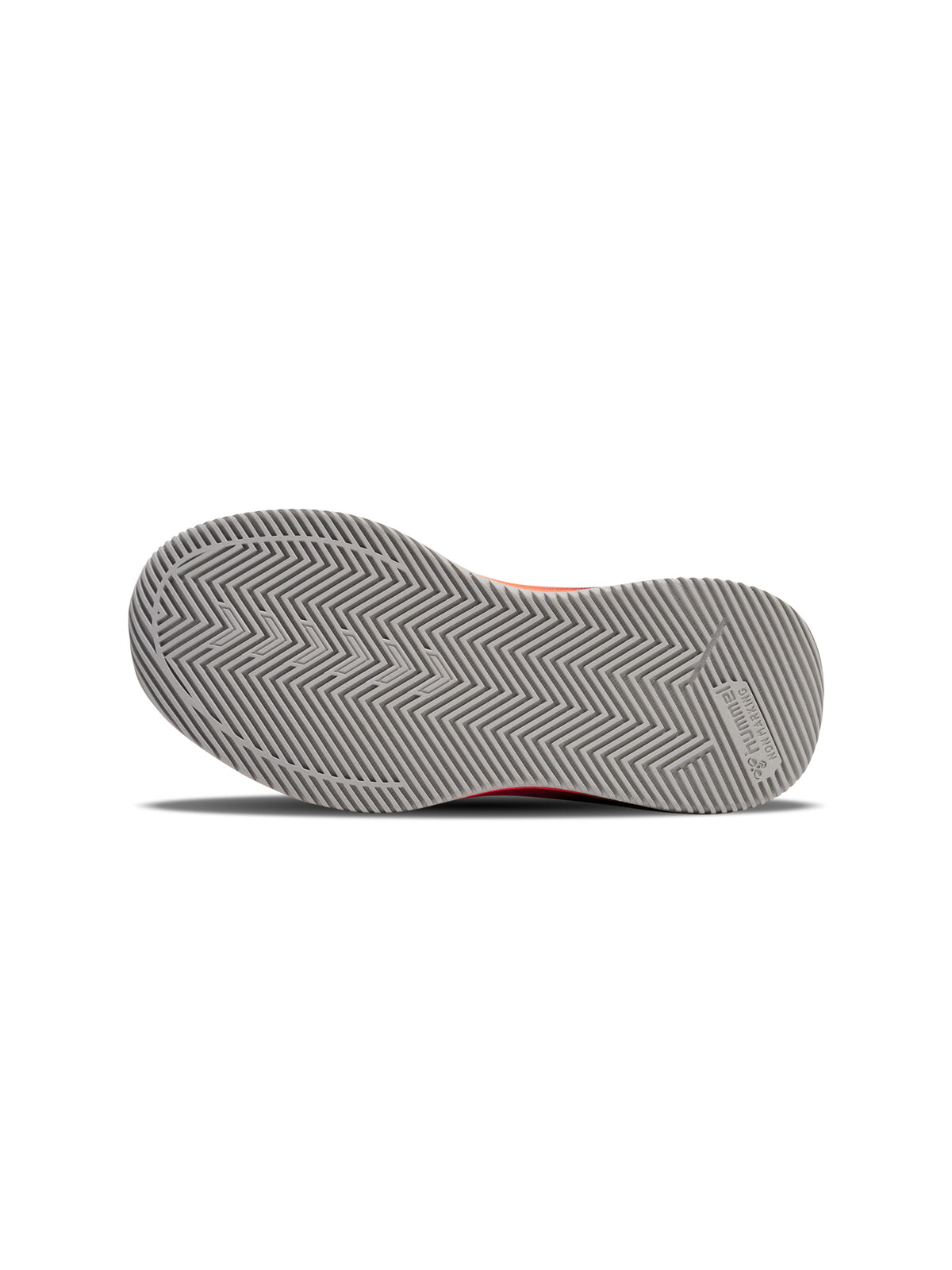 HUMMEL Topflight Pro Vc Kind (white/black/silver)