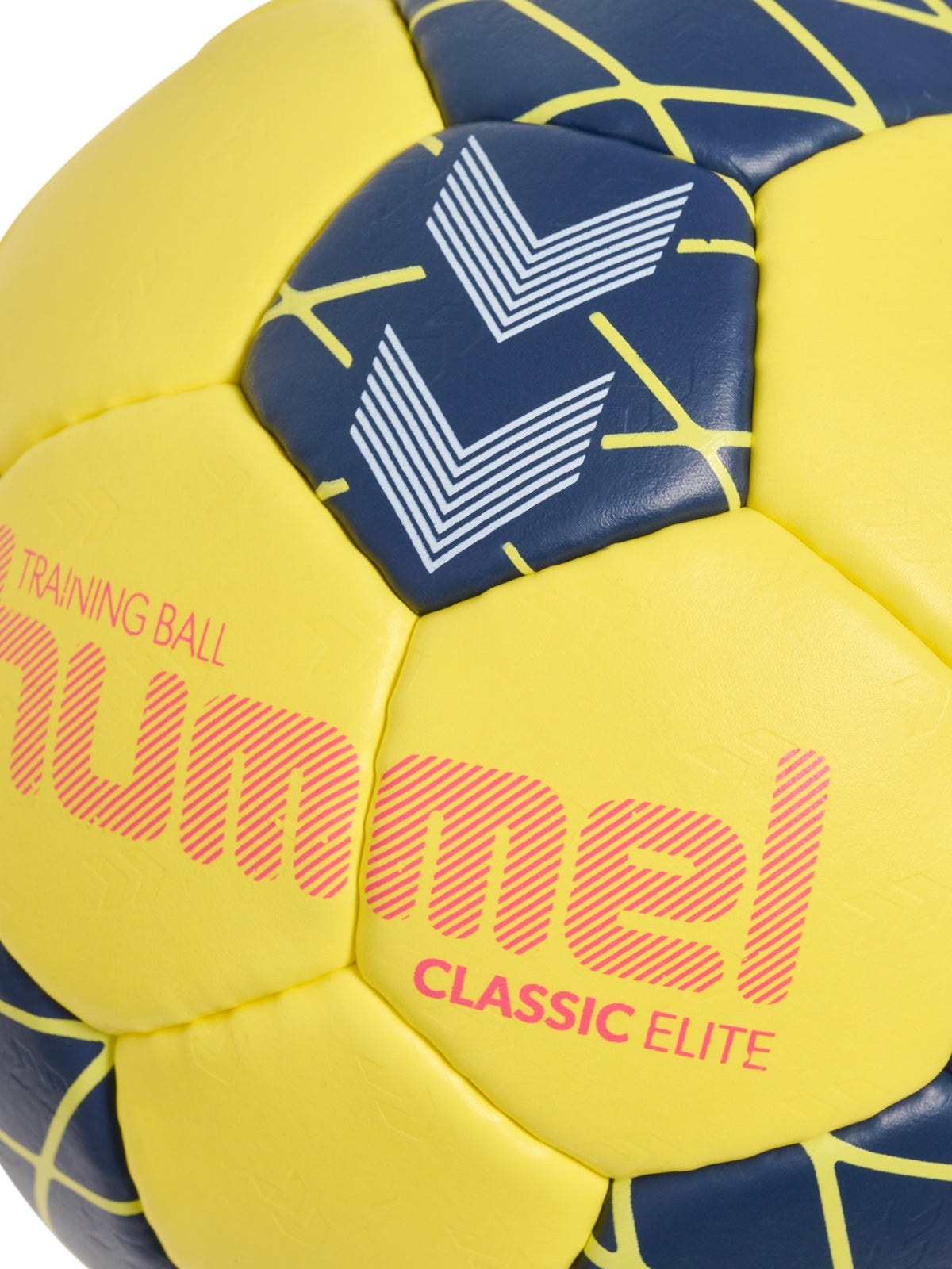 HUMMEL Classic Elite Hb (yellow/marine)