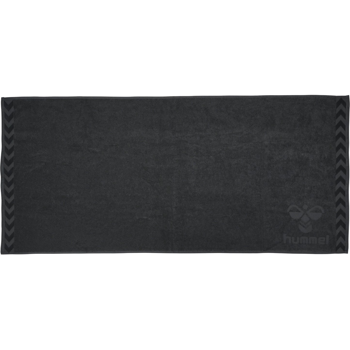 HUMMEL Hummel Large Towel Unisex Grau