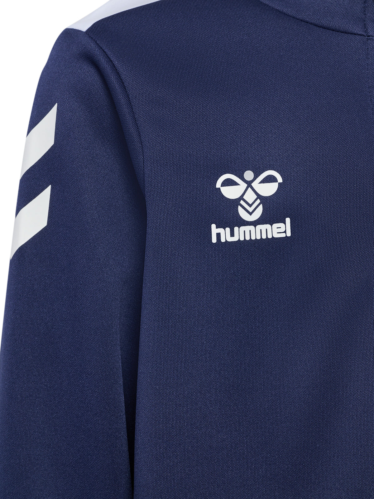 HUMMEL Essential 2.0 Half Zip Kind (marine/white)