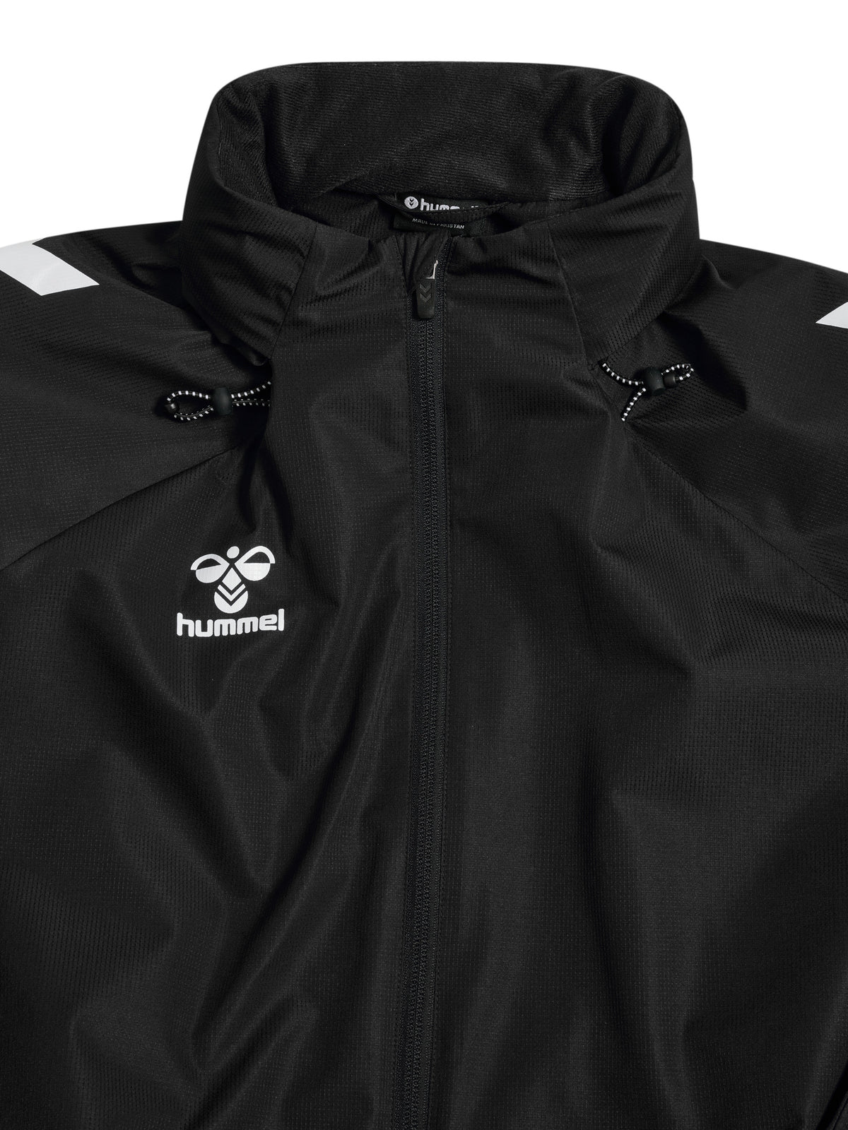 HUMMEL Lead 2.0 All-Weather Jacket (black)