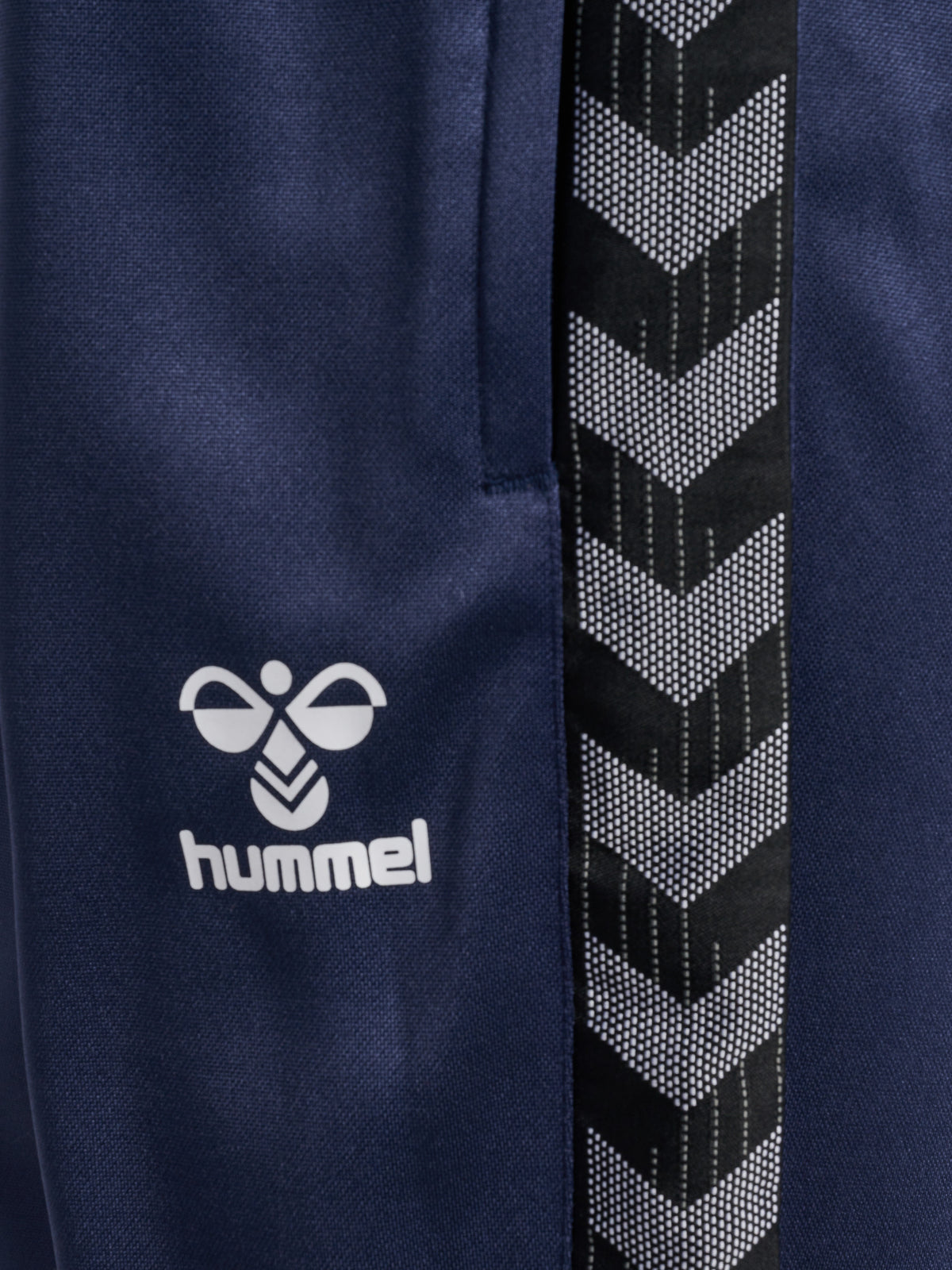 HUMMEL Authentic Training Pants (marine)