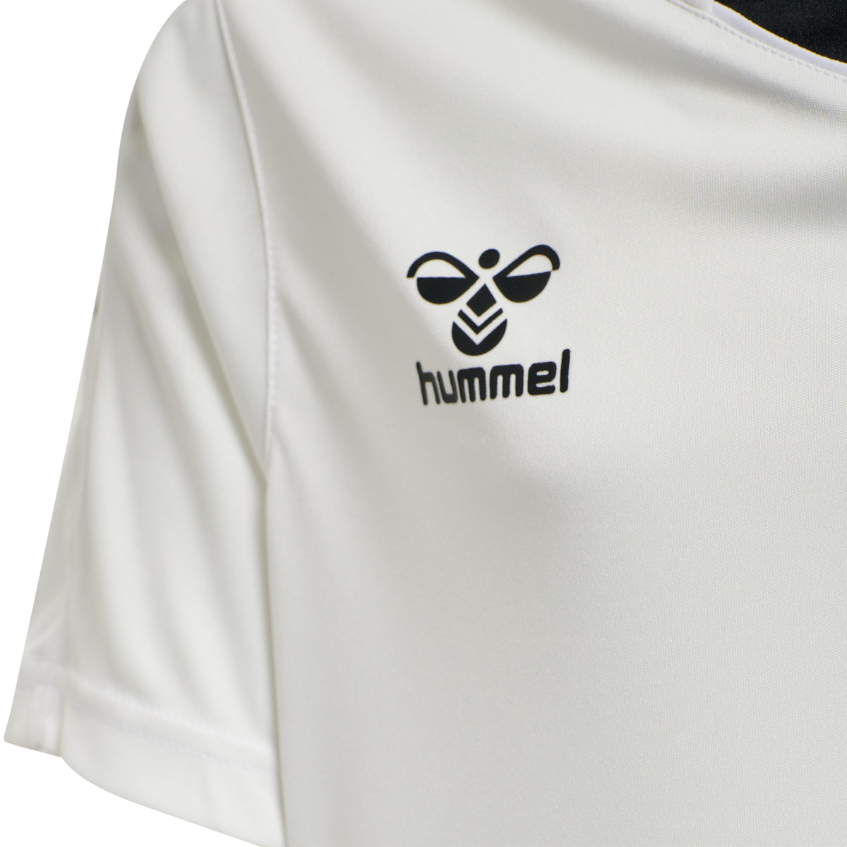 HUMMEL Core XK Poly Jersey S/S Kind (white)
