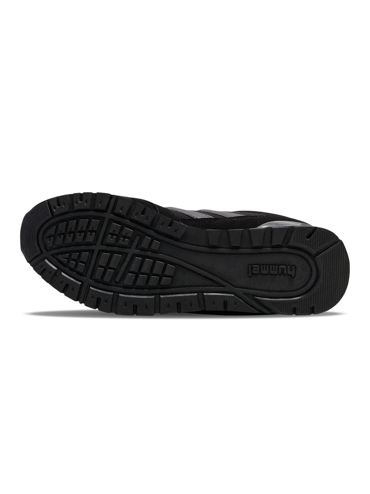 HUMMEL Monaco 86 (black)