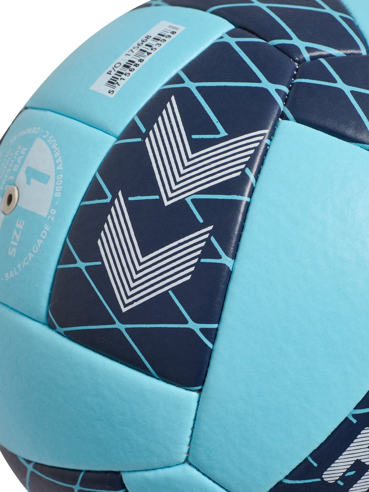 HUMMEL Evolution Energizer Ar Hb (light blue/marine)