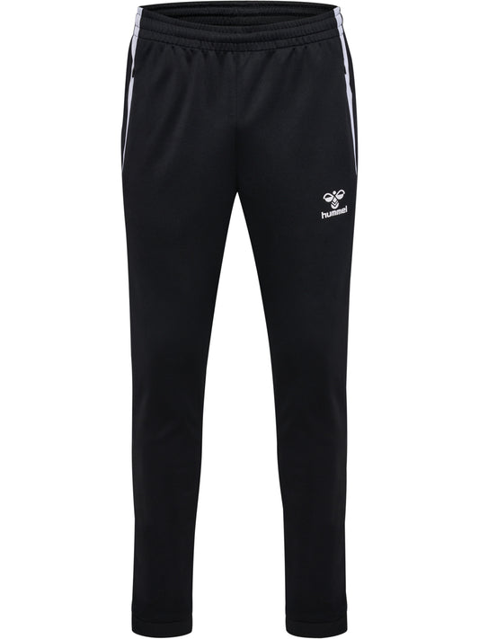 HUMMEL Lead 2.0 Track Pants Unisex Schwarz