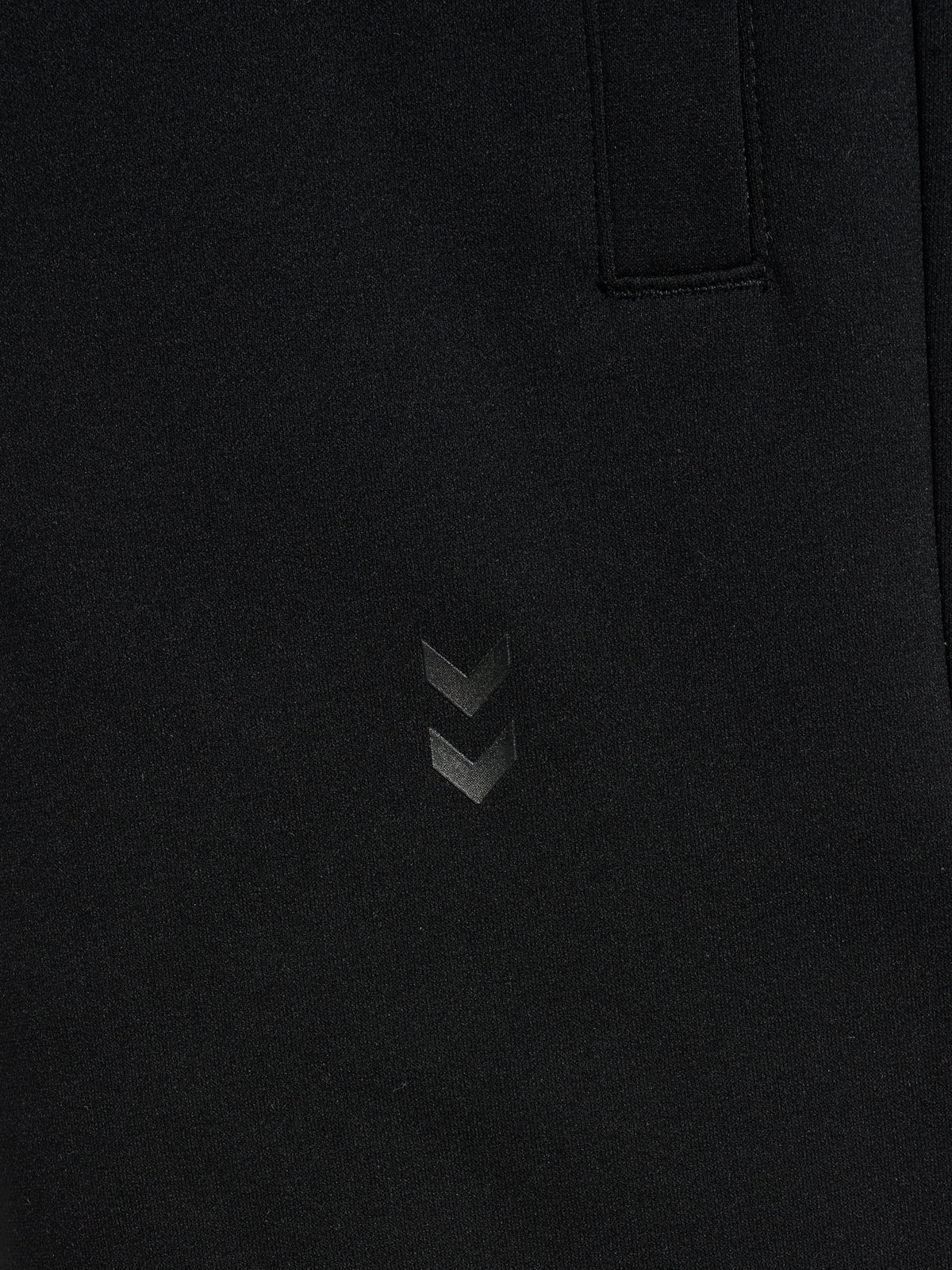 HUMMEL Defender Shorts (black)