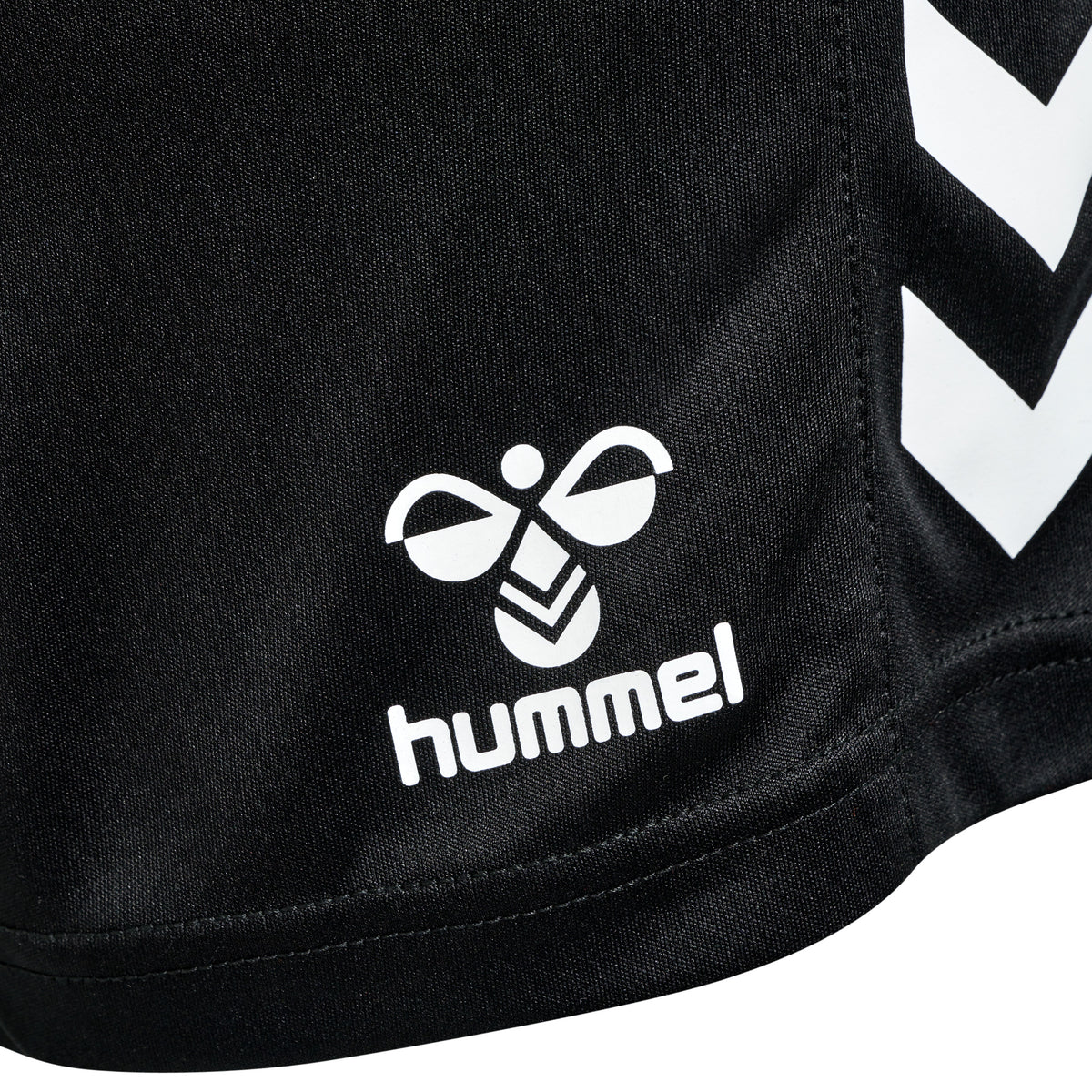 HUMMEL Core XK Poly Shorts Damen (black)