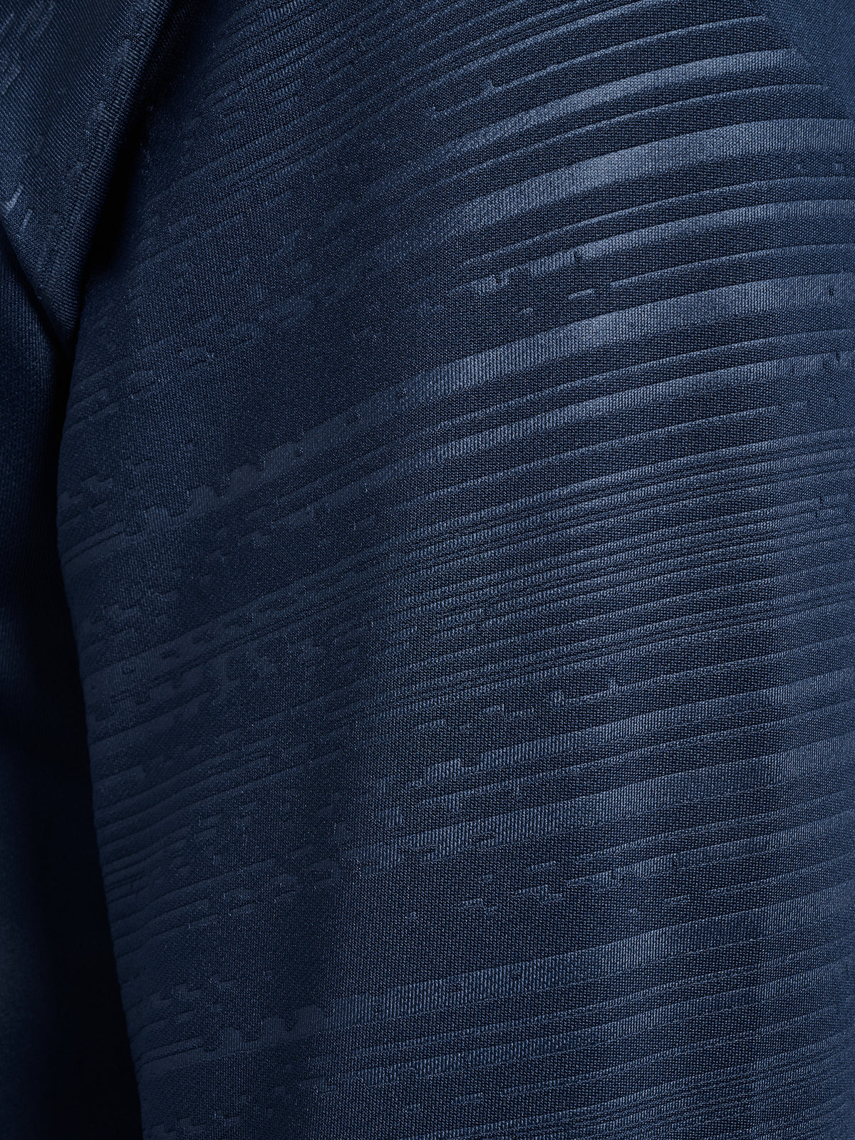 HUMMEL Pro Training Half Zip (marine)