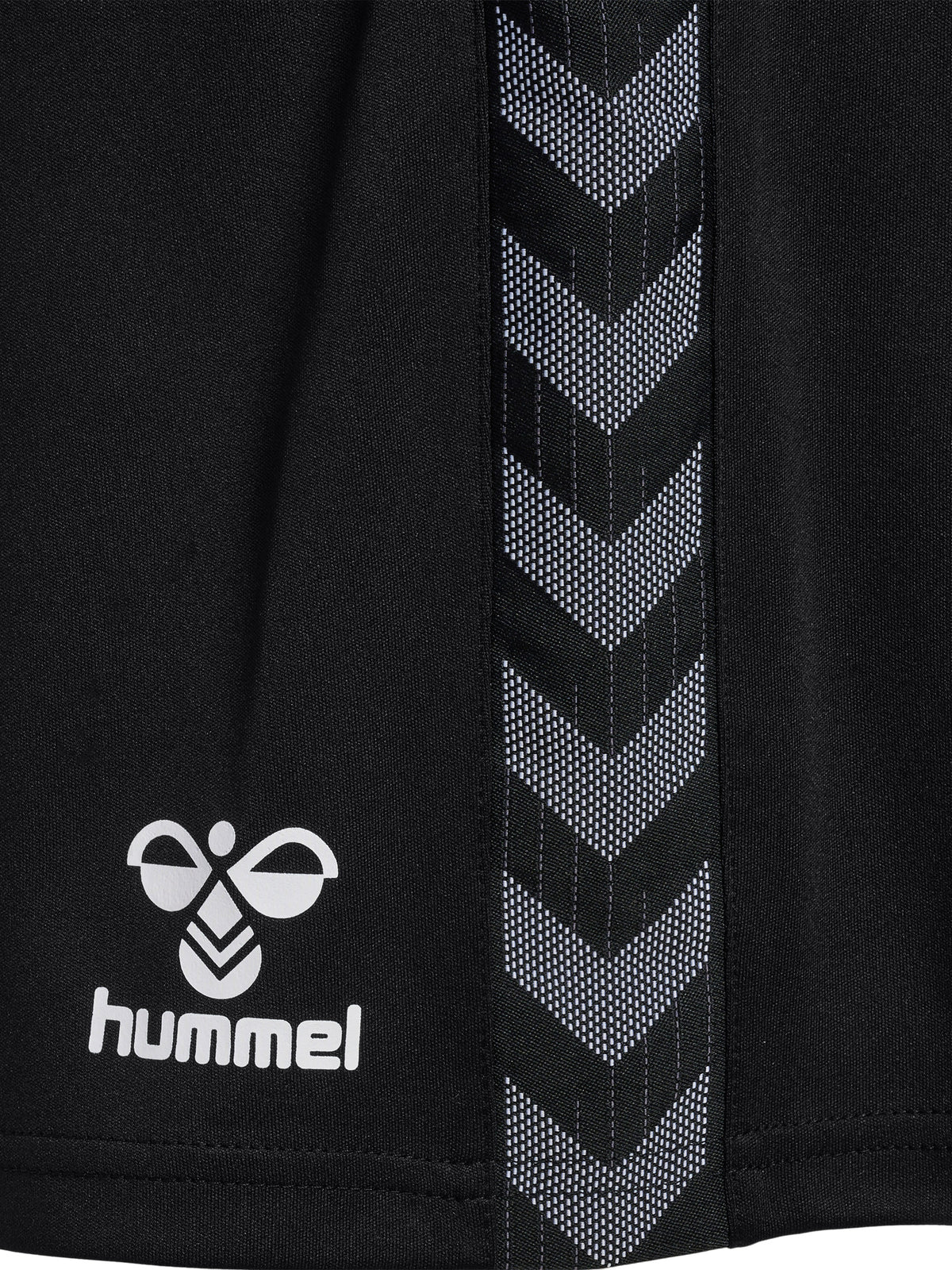 HUMMEL Authentic PL Shorts (black)