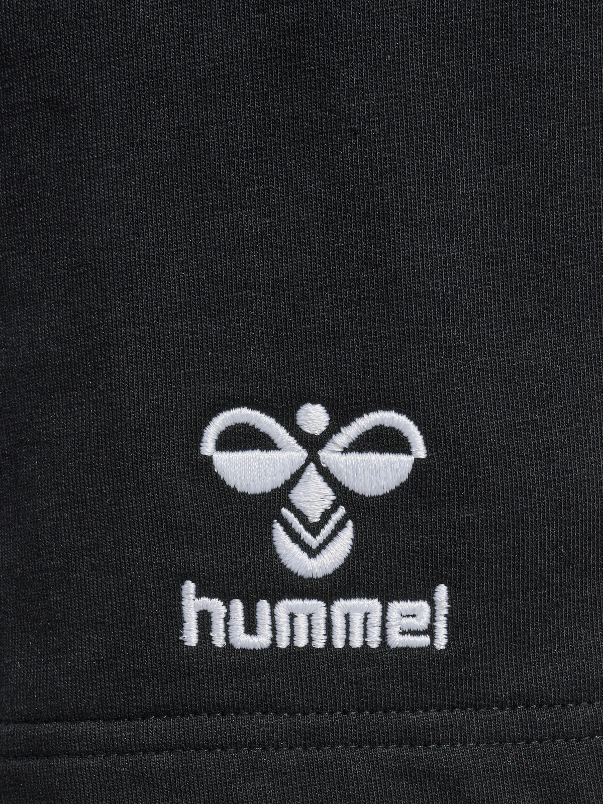 HUMMEL Go 2.0 Sweatshorts (black)