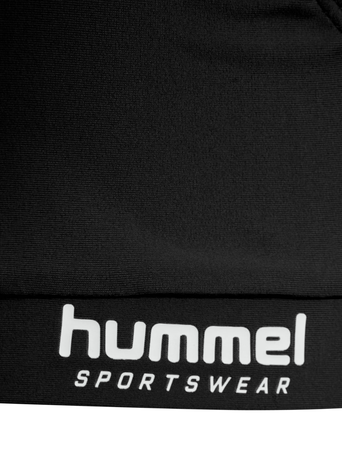 HUMMEL Solid Bikini Kind (black)